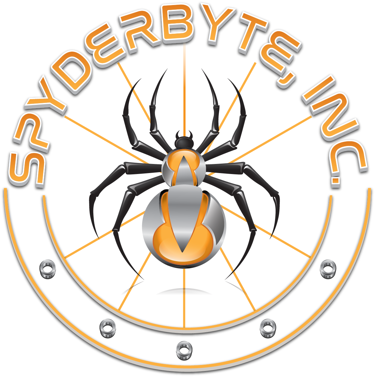 SpyderByte